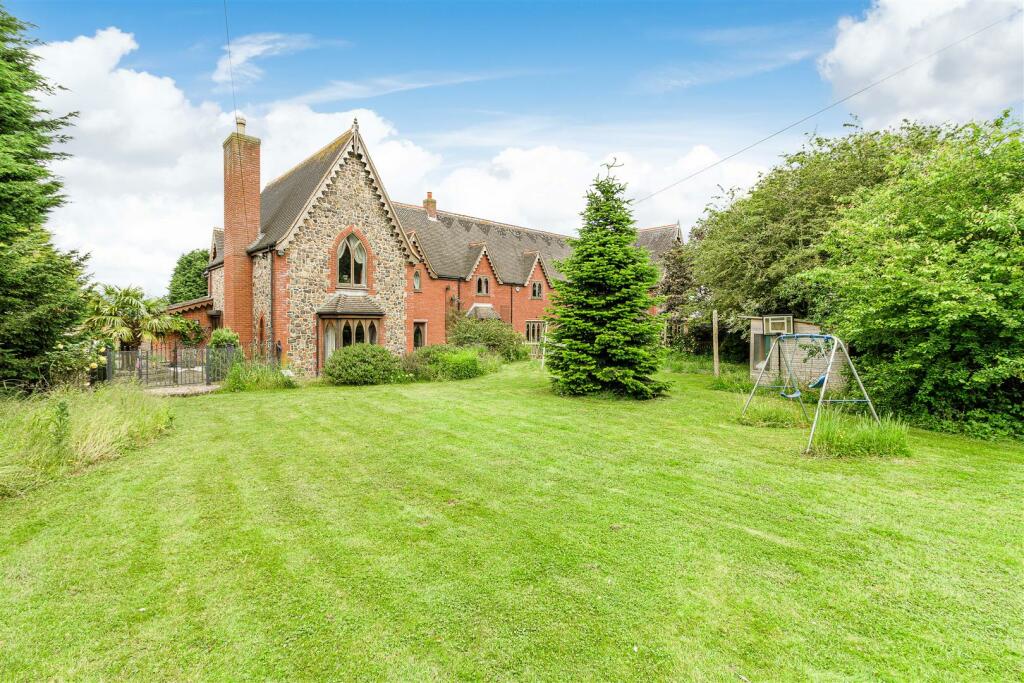 Additional image 54 of Sibson Road, Ratcliffe Culey, CV9