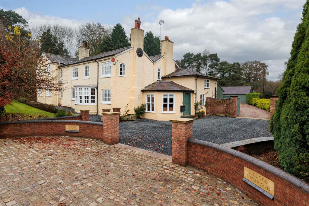 Additional image 6 of The Old Vicarage, Wrinehill Road, Wybunbury, Nantwich