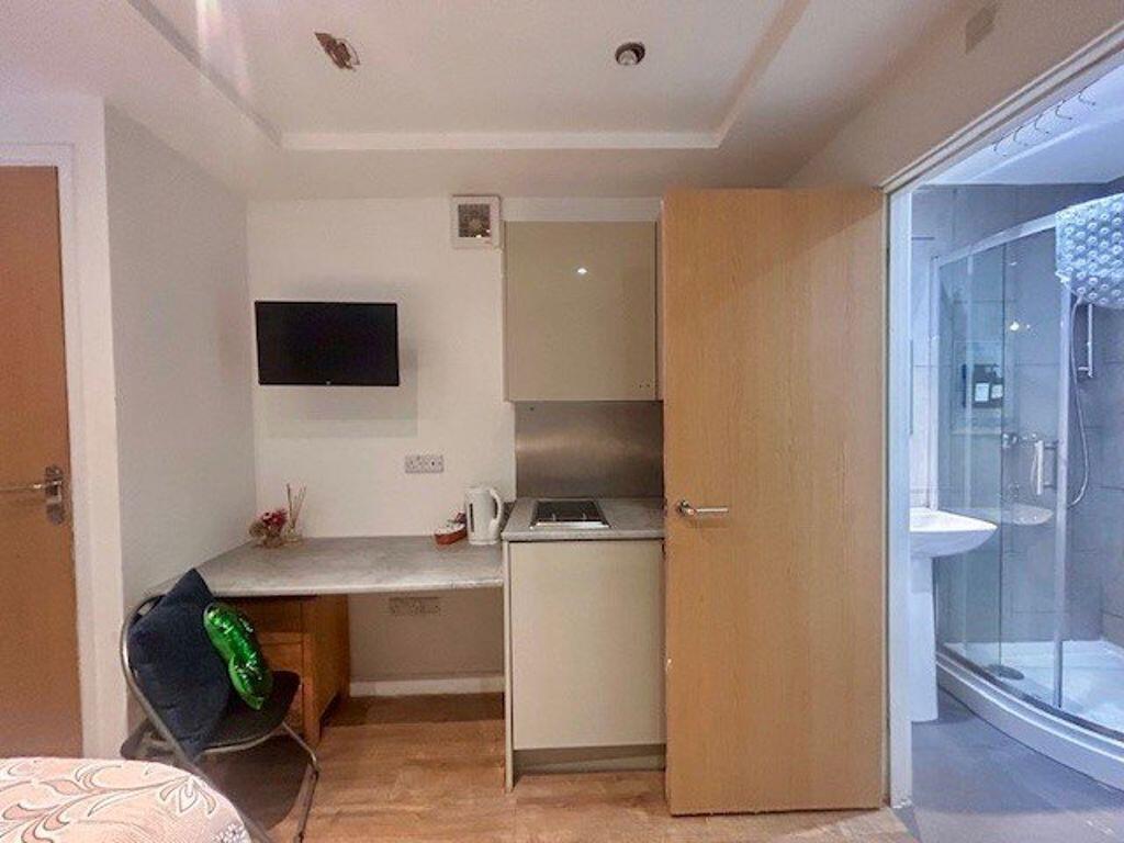 Additional image 4 of The Priory North Street,  AVAILABLE NOW