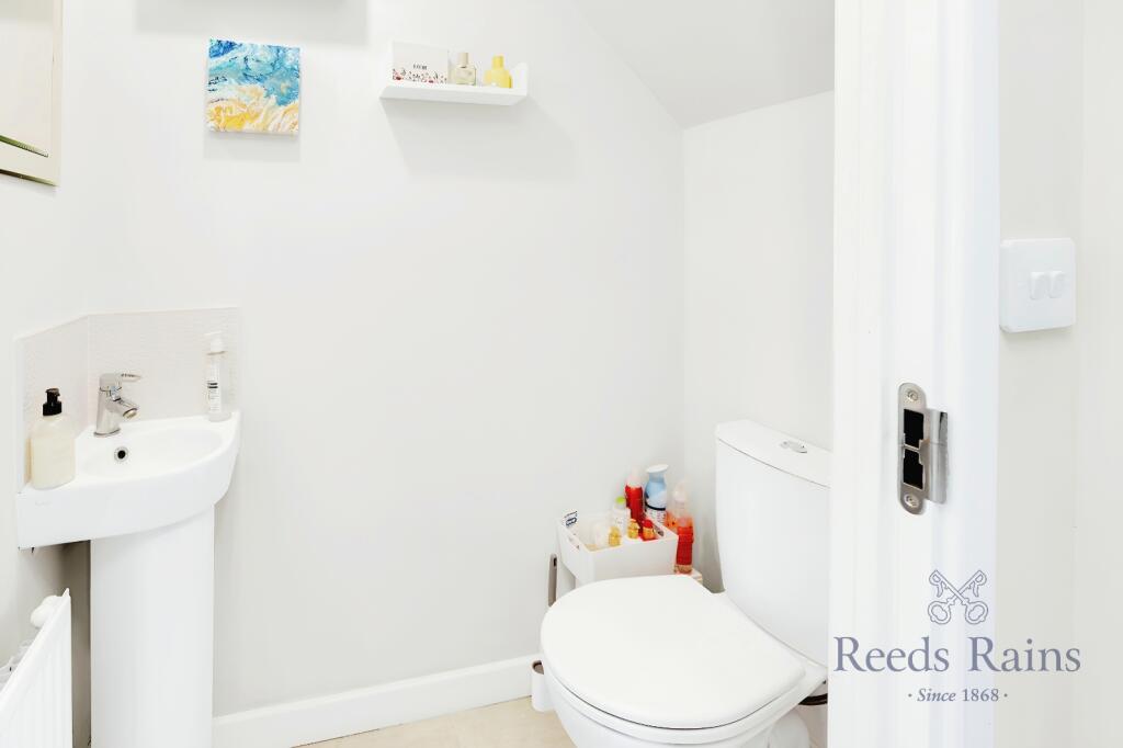 Additional image 12 of Angus Court, Winsford, Cheshire, CW7