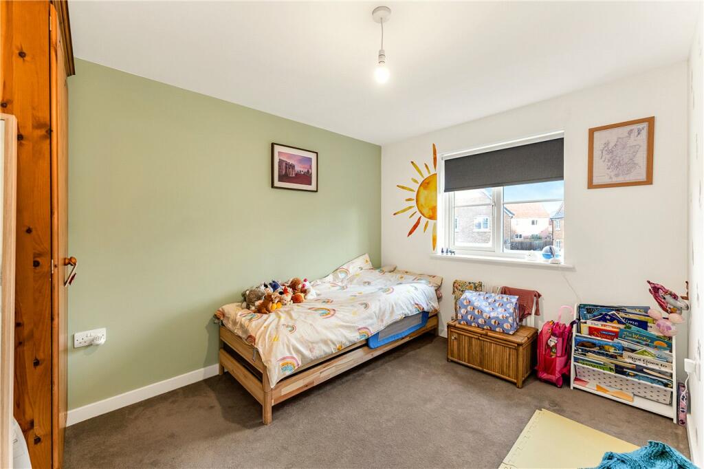 Additional image 10 of Waterton Way, Bishops Tachbrook, Warwickshire, CV33