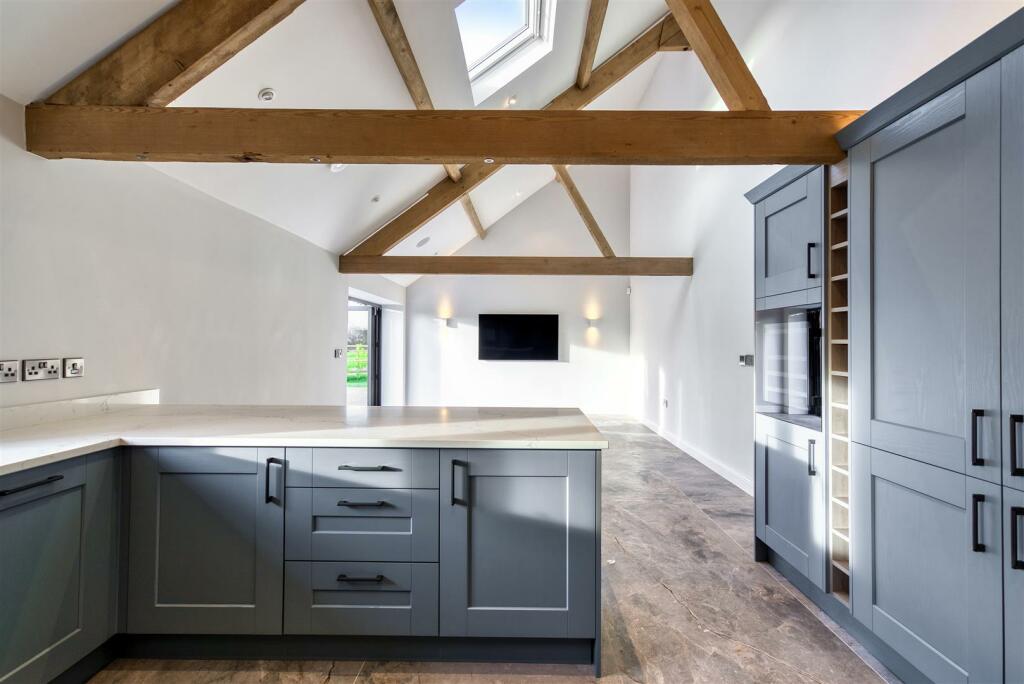 Additional image 7 of Plot 2, Rookery View, Stoke Hall Lane, Nantwich