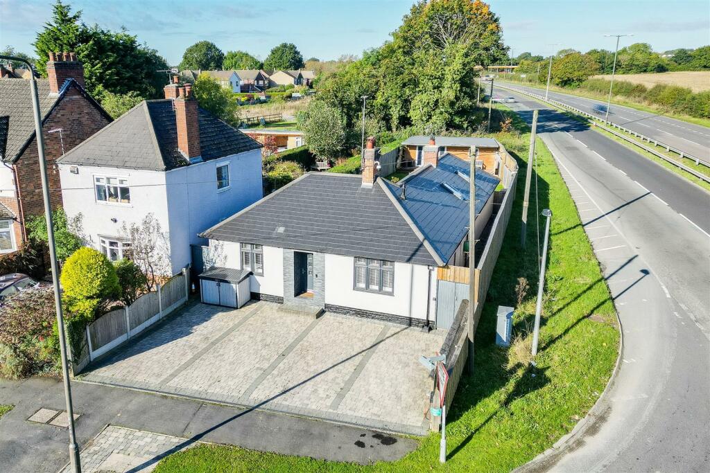 Additional image 27 of Victoria Avenue, Borrowash, Derbyshire, DE72 3HG