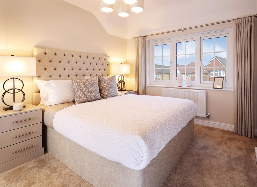 Additional image 14 of Starflower Way,
Mickleover,
Derby,
DE3