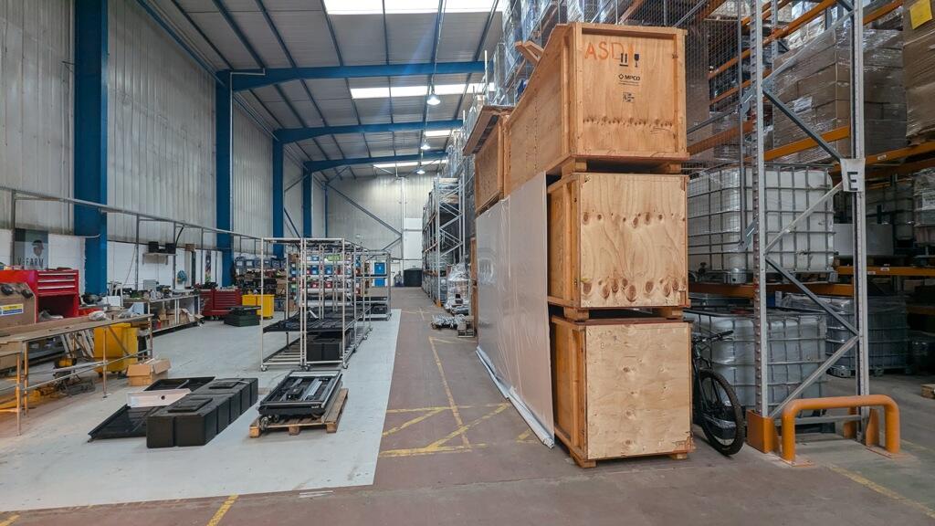 Additional image 19 of Unit 3, Progress Way, Binley Industrial Estate, Coventry, CV3 2NT