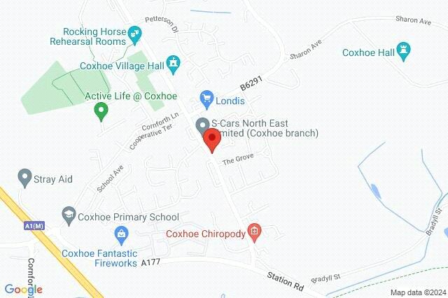 Additional image 11 of Blackgate East, Coxhoe, Durham, DH6