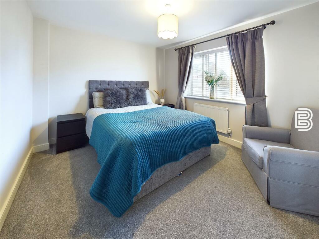 Additional image 16 of Dodgson Close, Cawston, Rugby