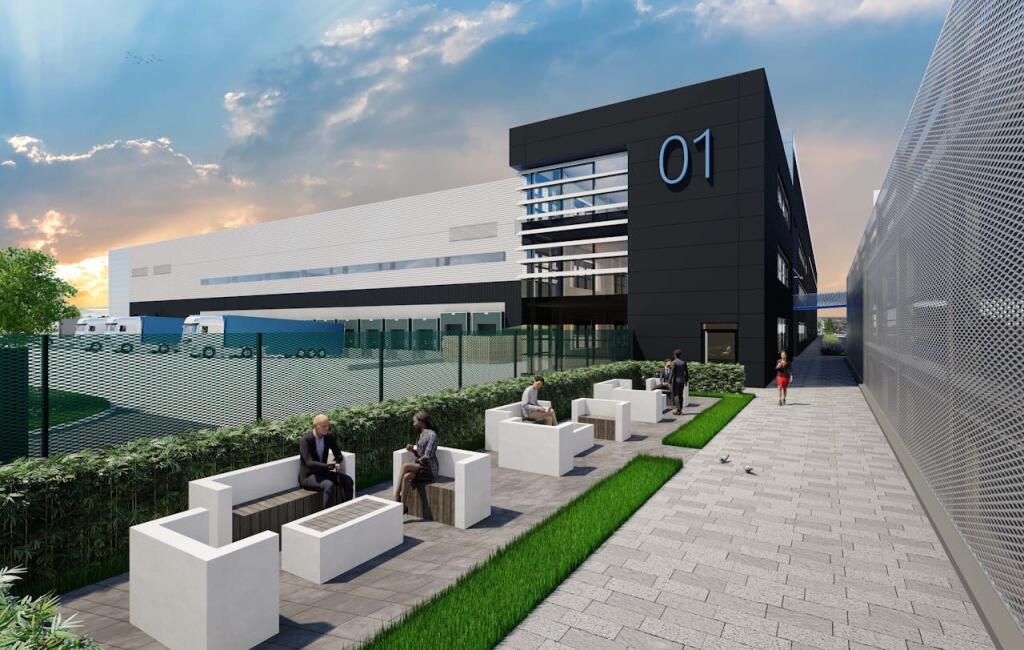 Additional image 7 of Unit 2 MLM Crayford, Thames Road, Dartford, DA1 4QP