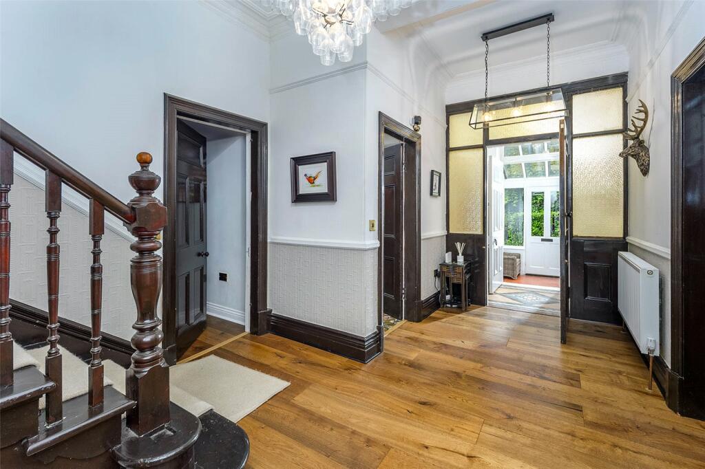 Additional image 3 of Holland House, Station Lane, Pelton Fell, Durham, DH2