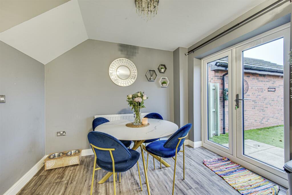 Additional image 7 of Forge Wood Close, Congleton, Cheshire