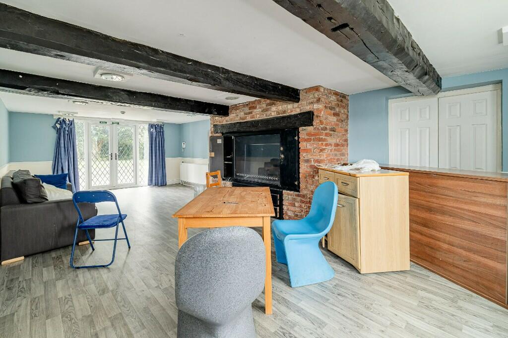 Additional image 11 of Bank Hall Farm, Swanlow Lane, Winsford, CW7 4BP