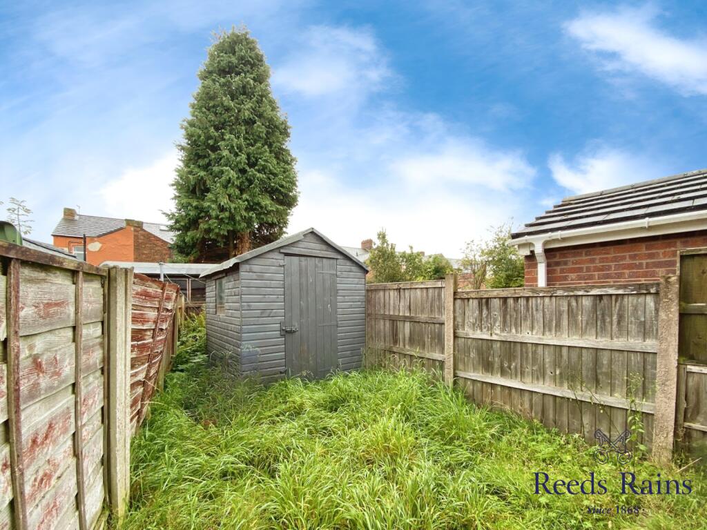 Additional image 6 of Willow Court, Middlewich, Cheshire, CW10