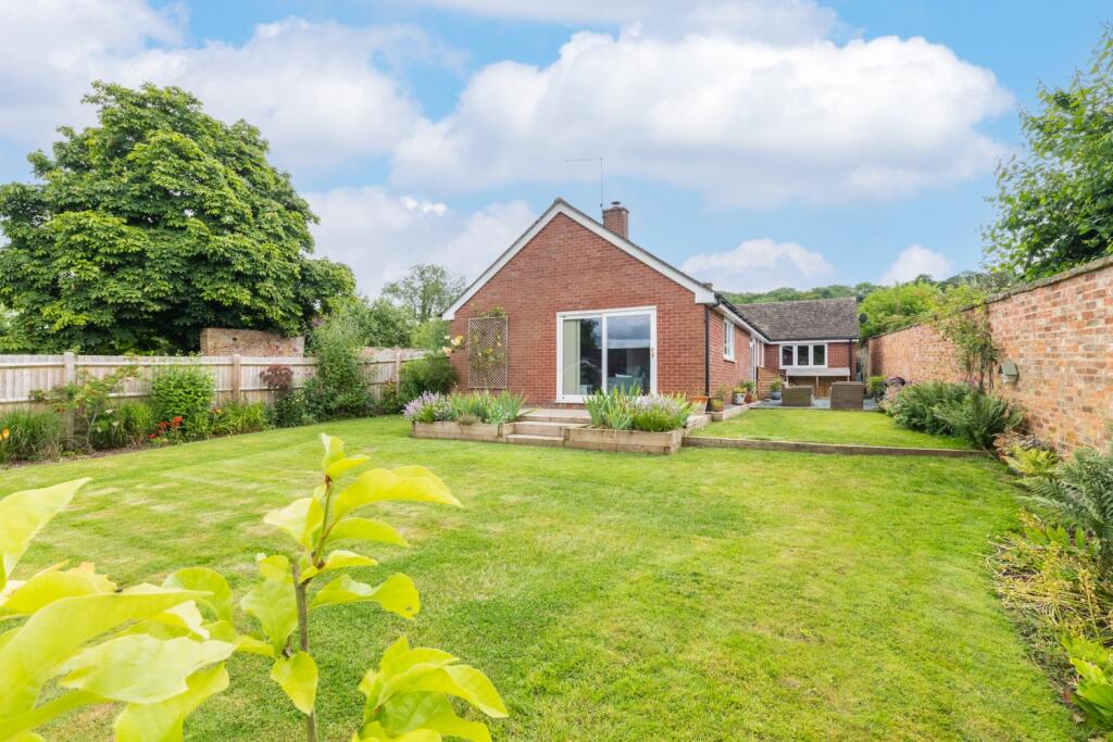 Additional image 23 of Old Vicarage Gardens, Old Vicarage Lane, Priors Marston, CV47