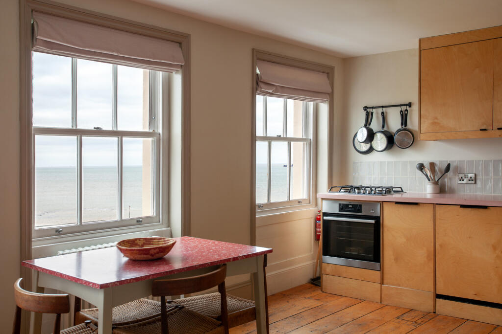 Additional image 8 of Paragon Court, Fort Paragon, Margate, Kent