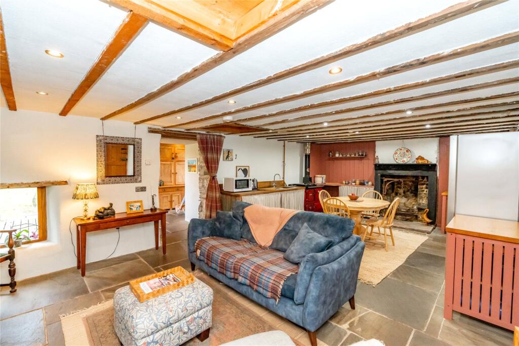 Additional image 4 of Middleburn, Eskdalemuir, Langholm, Dumfries and Galloway, DG13