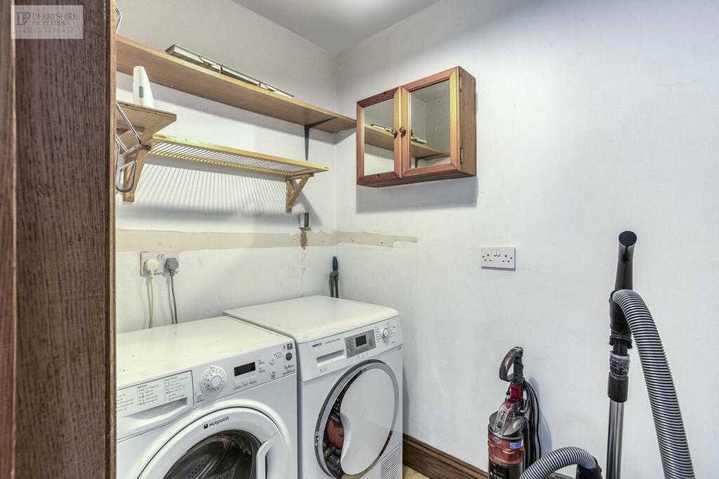 Additional image 9 of Mapperley Lane, West Hallam, Ilkeston, DE7