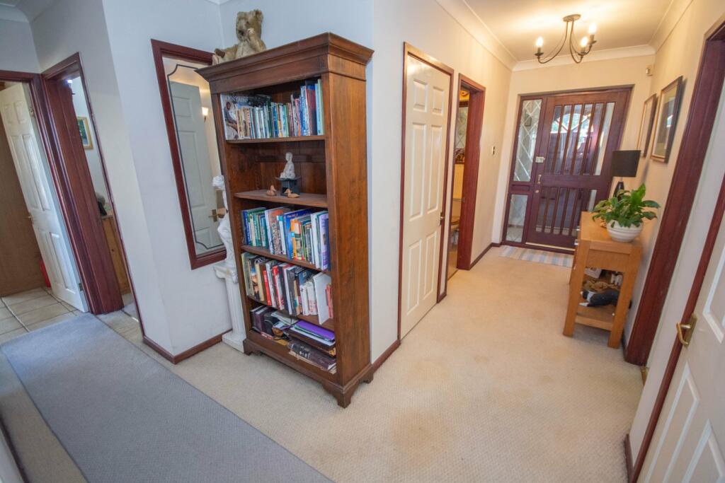 Additional image 14 of Fosse Way, Bretford, Rugby, CV23