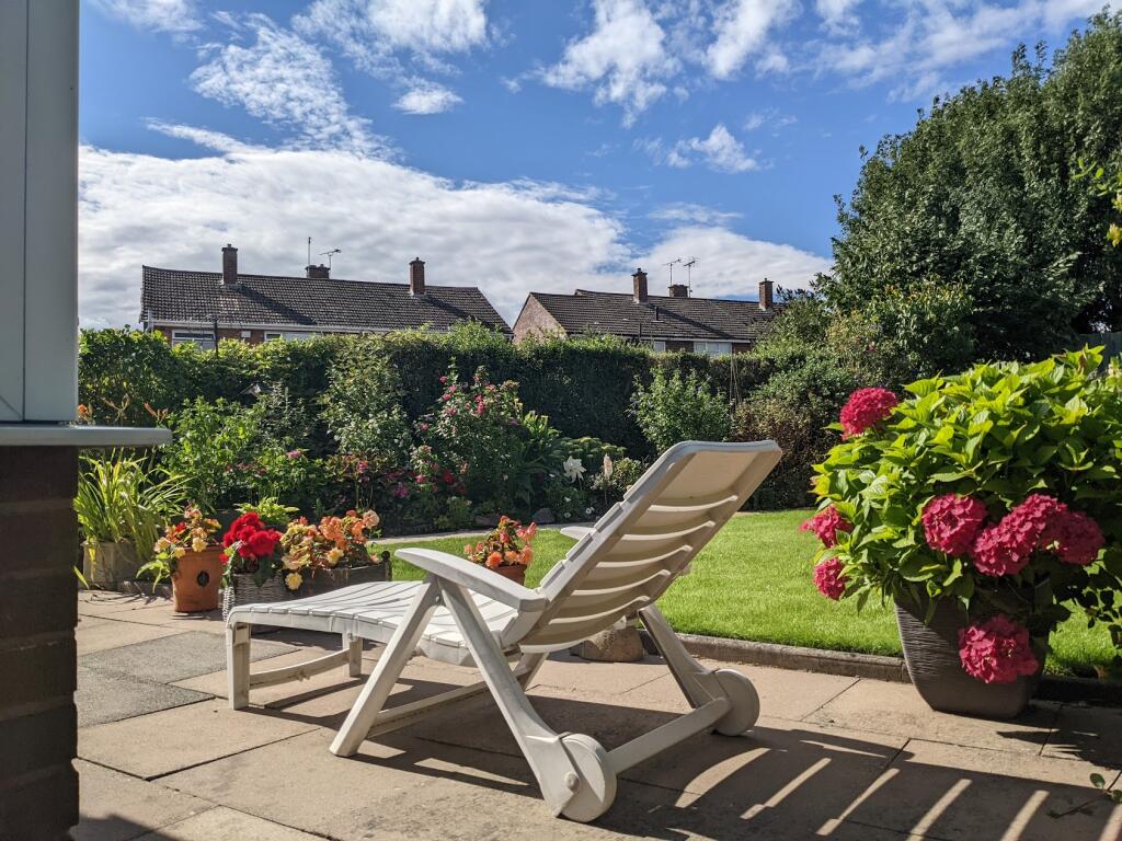 Additional image 21 of St. Nicolas Park Drive, Nuneaton, CV11