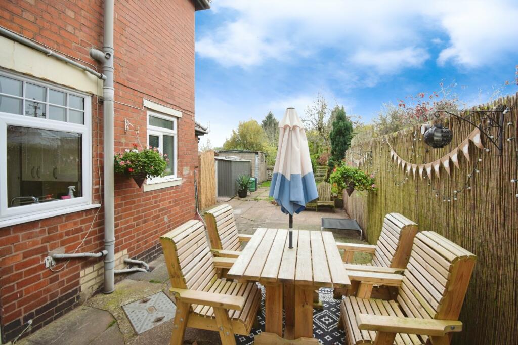 Additional image 25 of Bennetts Road North, Corley, Coventry, Warwickshire, CV7