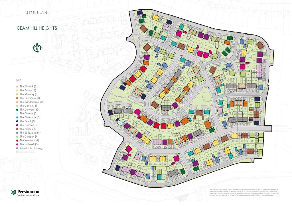 Additional image 2 of Beamhill Road, Anslow, Burton-On-Trent