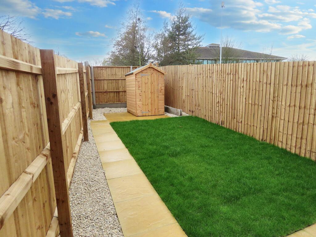 Additional image 11 of Sonnet Park, Banbury Road, Stratford-upon-Avon, Warwickshire, CV37