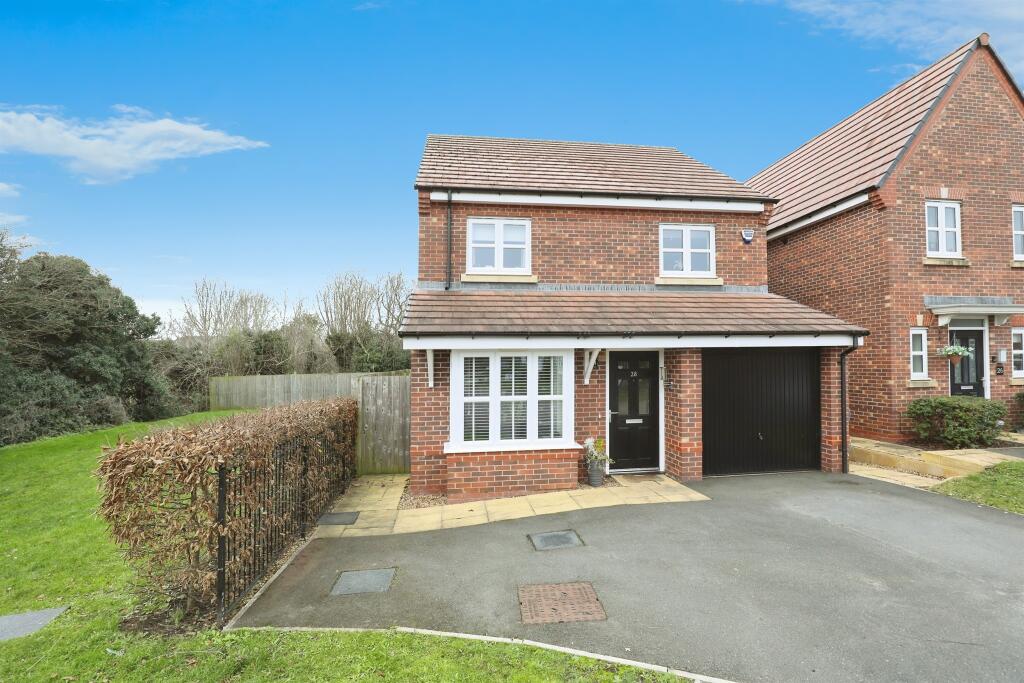 Additional image 18 of Holst Gardens, Moulton, Northwich