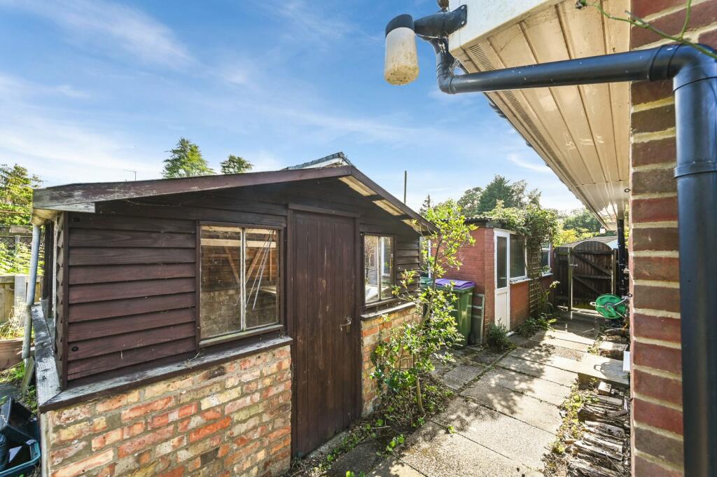 Additional image 20 of Canterbury Road, Etchinghill, Folkestone, Kent, CT18