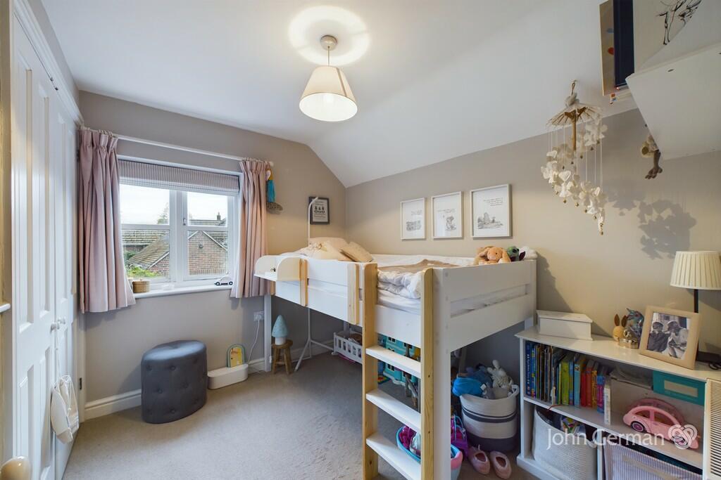 Additional image 15 of Main Street, Church Broughton