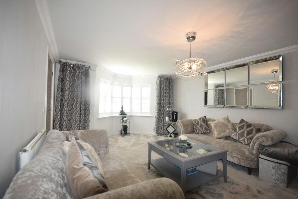 Additional image 9 of Murray Park, Stanley, DH9