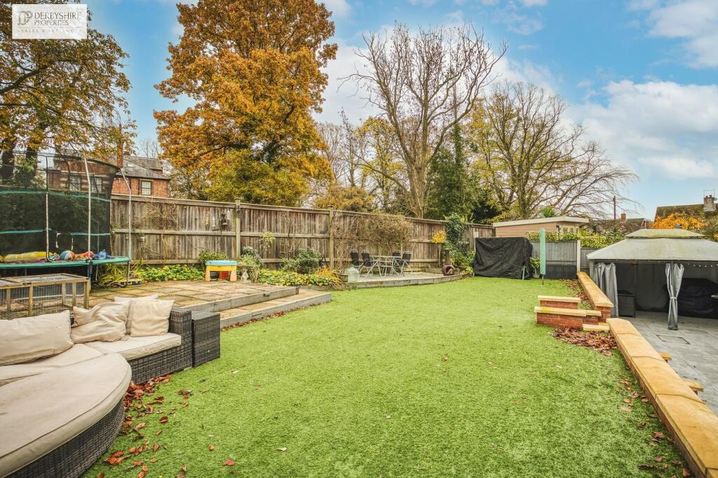 Additional image 20 of Parsons Grove, Denby Village, Ripley, DE5