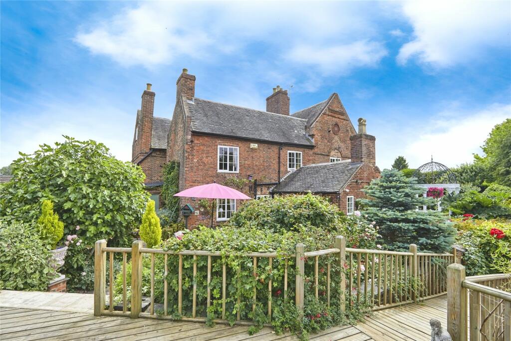 Additional image 14 of Old Chester Road, Derby, Derbyshire, DE1