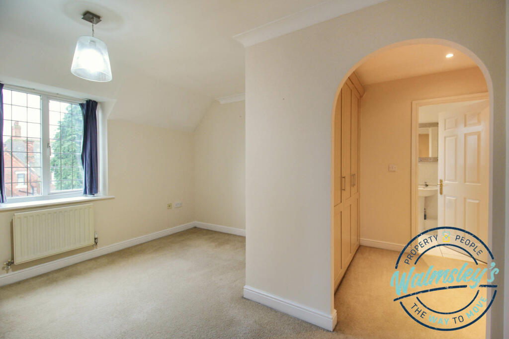 Additional image 18 of Flat 14, Aragon House, Warwick Road, Coventry, CV3