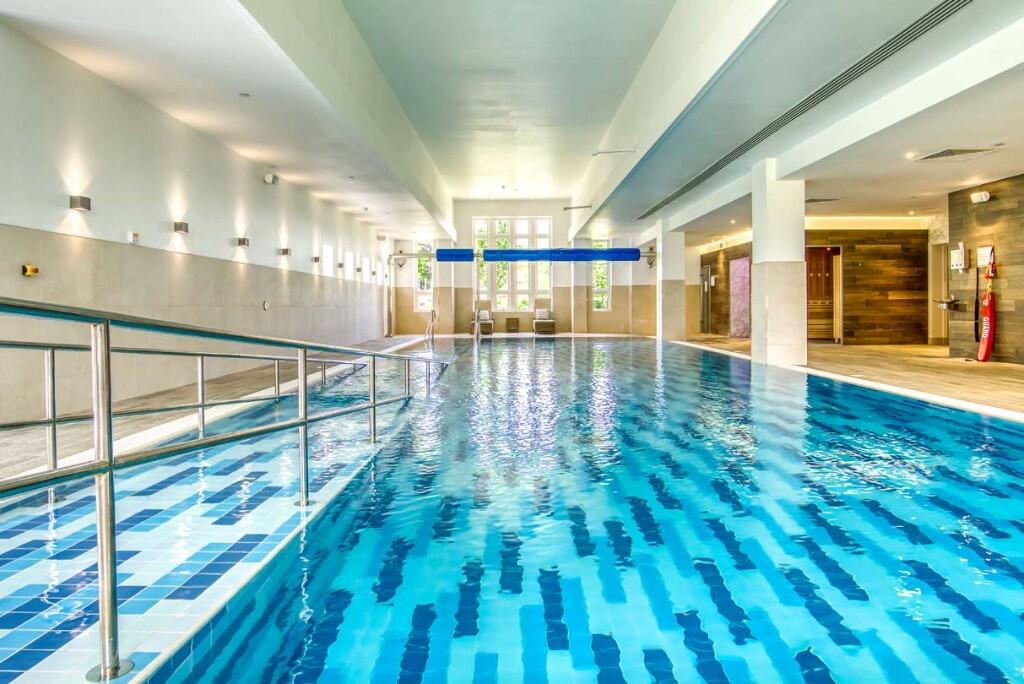 Additional image 13 of No. 32 Rowan Gardens, Richmond Villages Aston On Trent, Derbyshire, DE72 2EQ