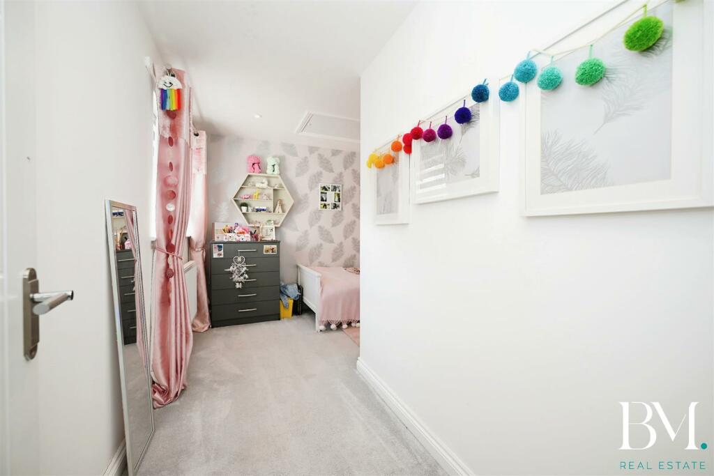 Additional image 32 of Livingstone Avenue, Long Lawford, Rugby