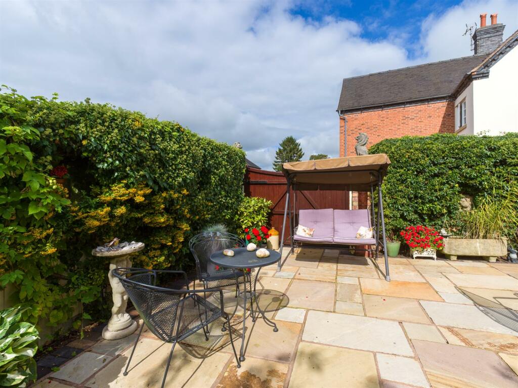 Additional image 44 of Main Road, Betley, Cheshire