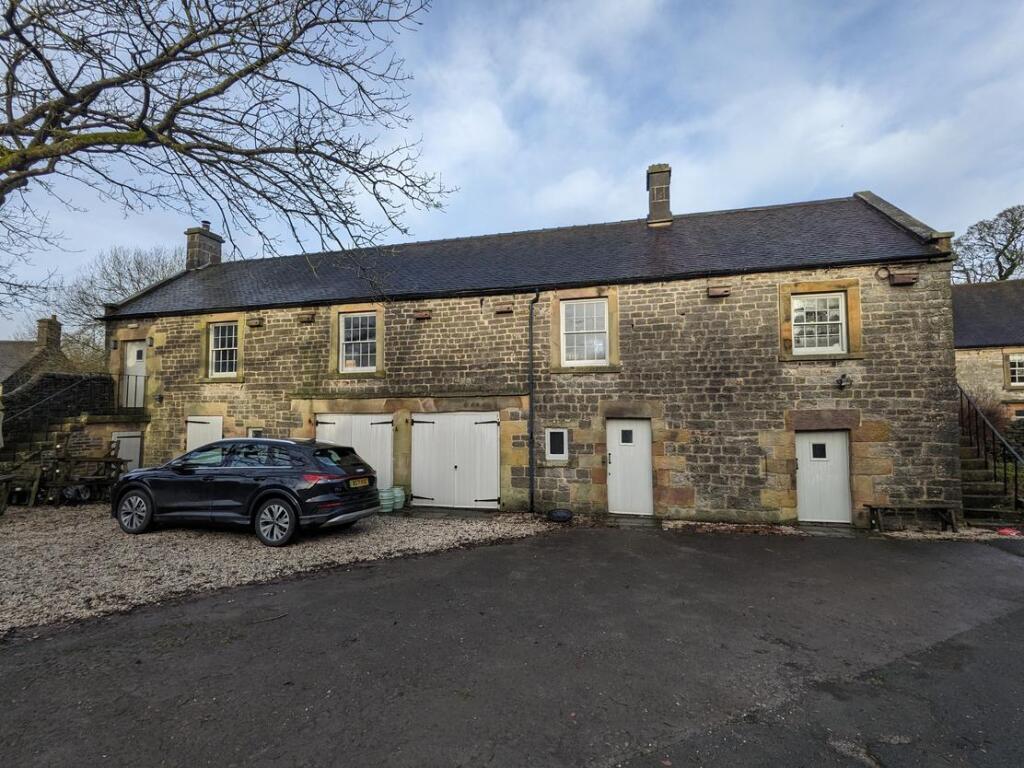 Additional image 13 of The George, 43 Market Place,
Alstonefield, Ashbourne, DE6 2FX