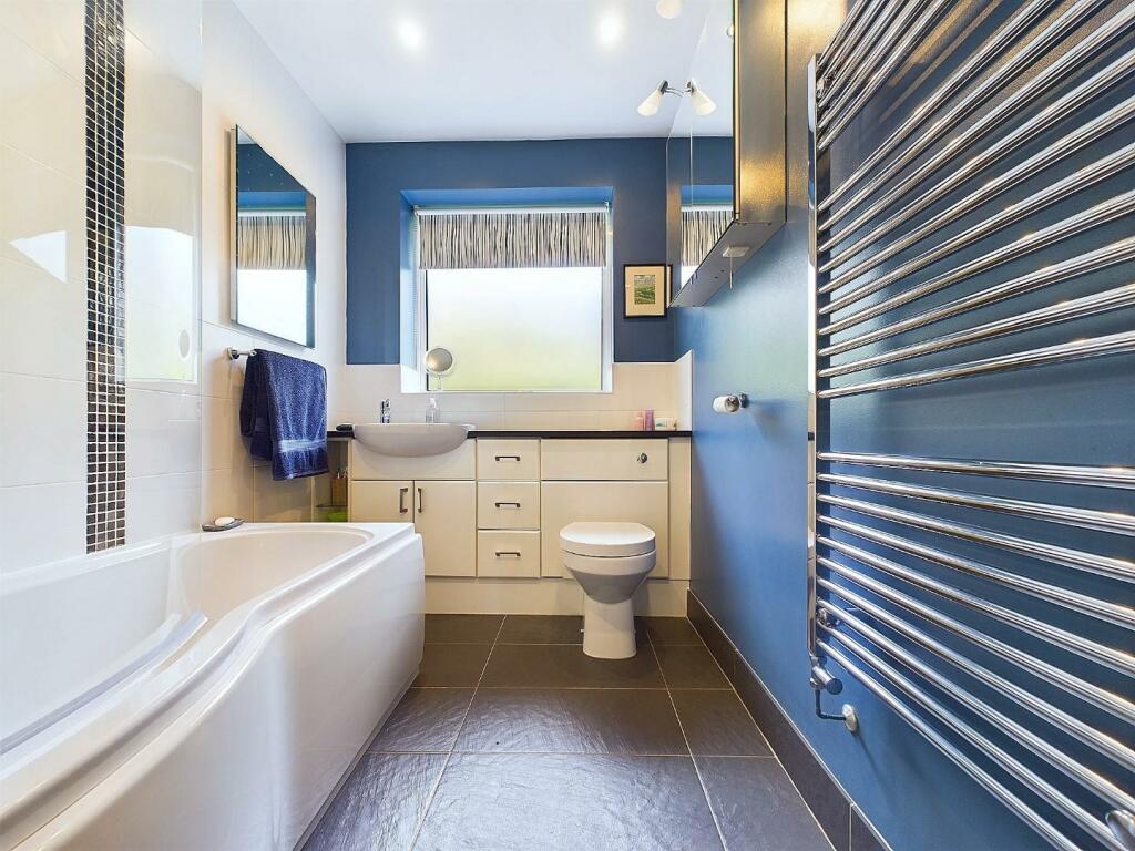 Additional image 33 of The Lanes, Bolehill, Wirksworth