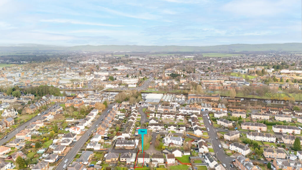 Additional image 32 of Bradford Gardens, Dumfries, DG2