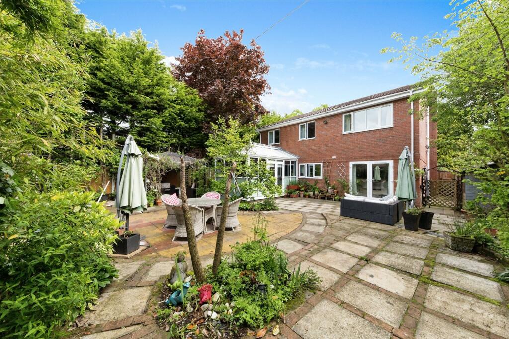 Additional image 14 of Swanlow Lane, Winsford, Cheshire, CW7