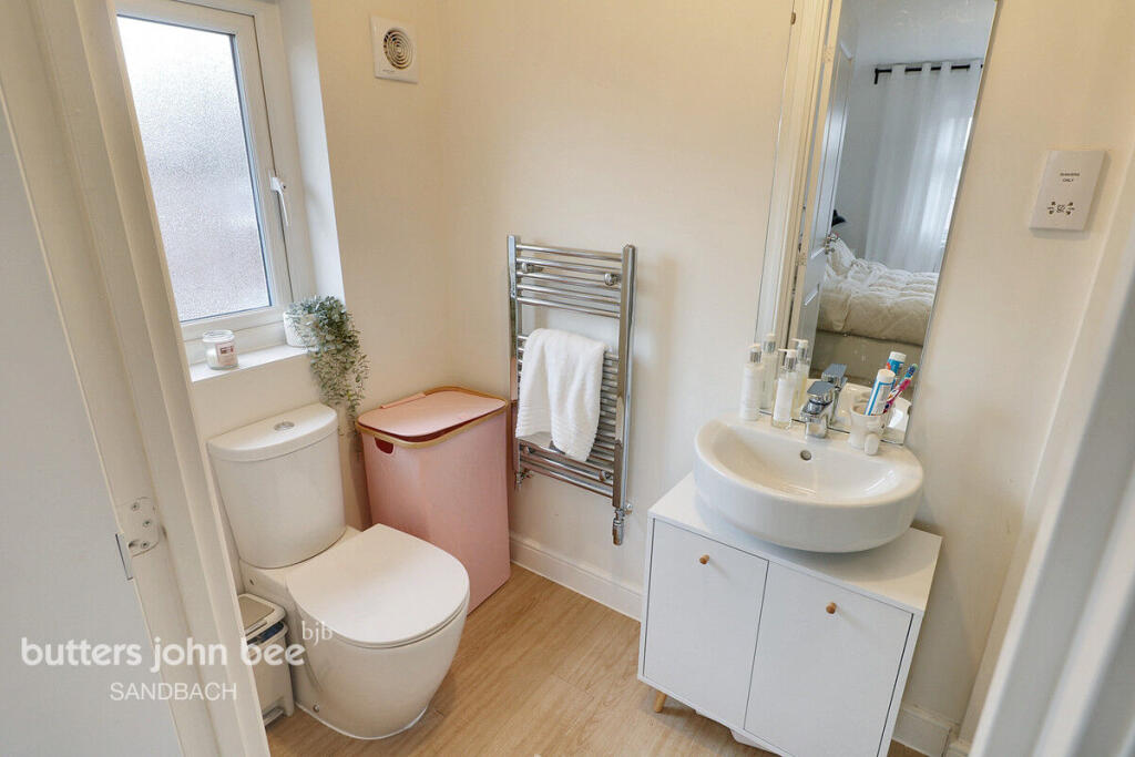 Additional image 10 of Paddock Road, SANDBACH