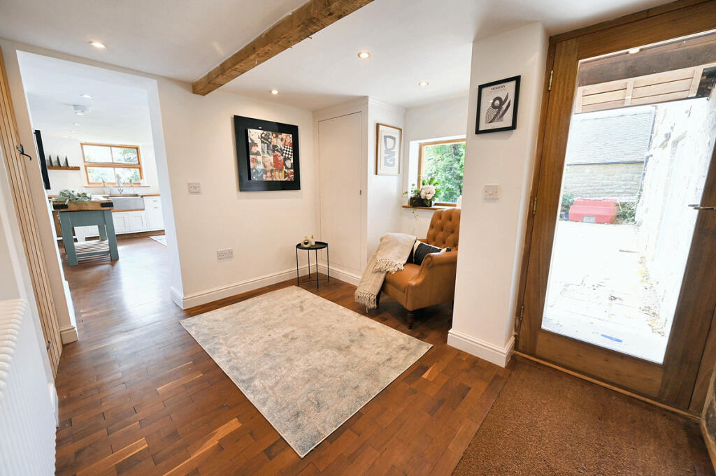 Additional image 9 of Sallyfields Lane, Stanton, DE6