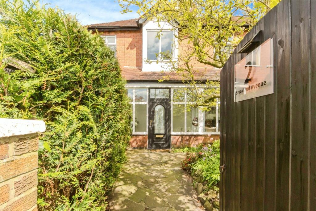 Additional image 20 of Brookland Avenue, Wistaston, Crewe, Cheshire, CW2