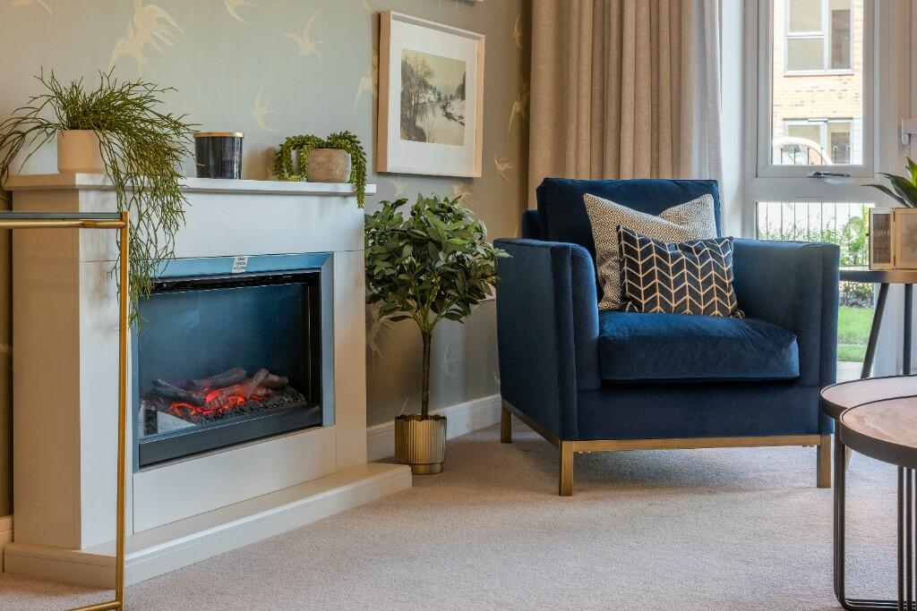 Additional image 19 of Albany Lodge,
Bramble Drive,
Derby,
DE22 3ZB