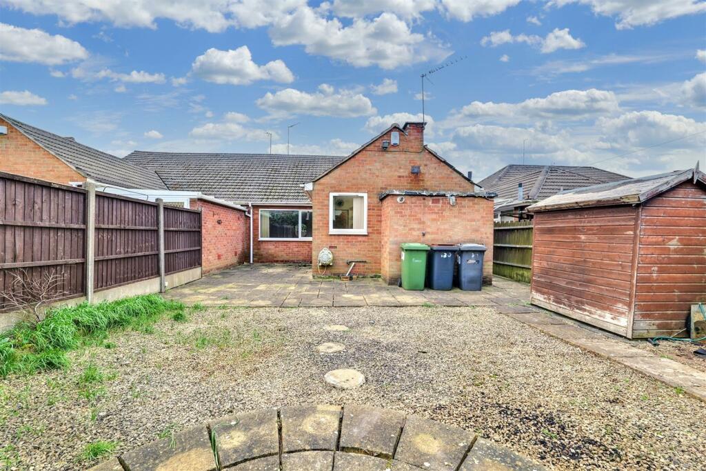 Additional image 15 of Goodyers End Lane, Bedworth