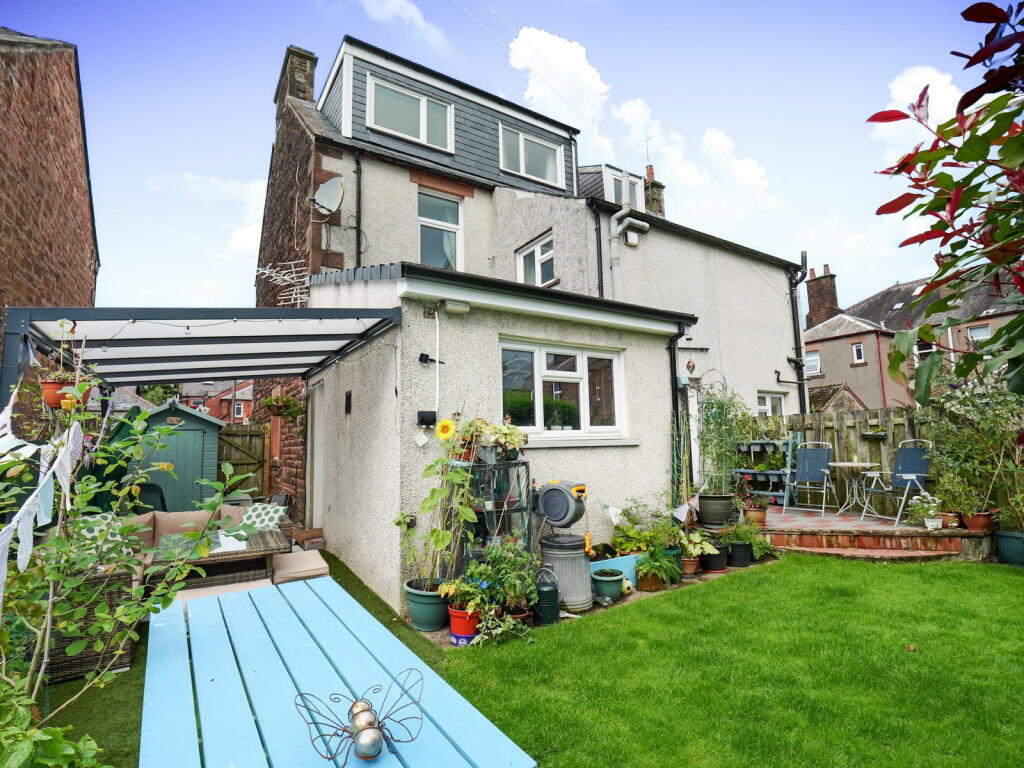 Additional image 23 of Cardoness Street, Dumfries, DG1 3AJ