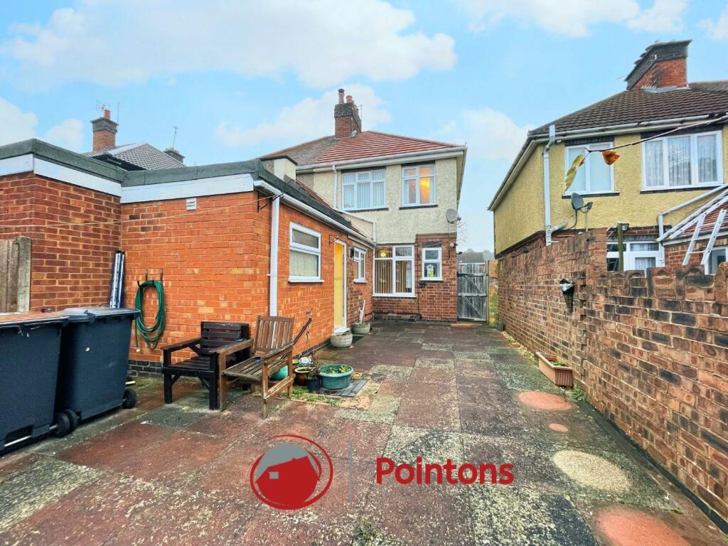 Additional image 12 of Camp Hill Road, Nuneaton