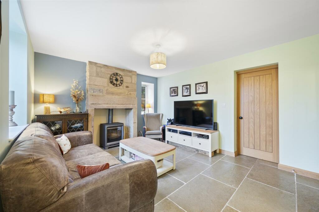 Additional image 4 of Allen Lane, Tansley