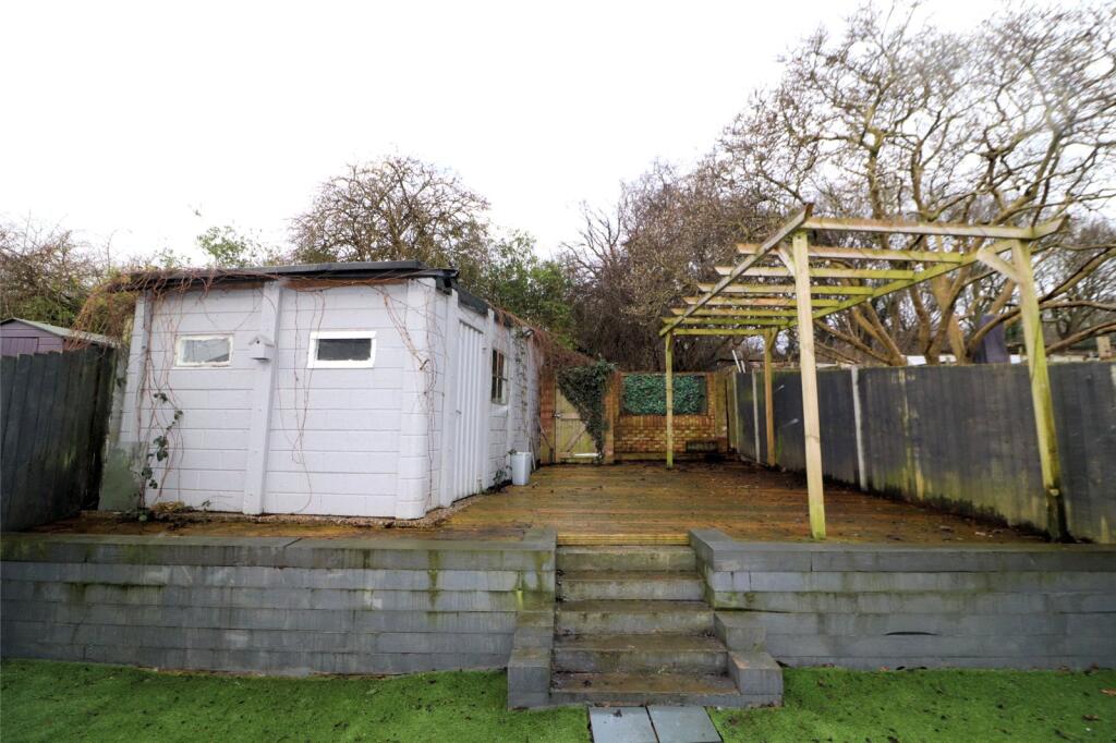 Additional image 20 of Parkside Avenue, Barnehurst, Kent, DA7