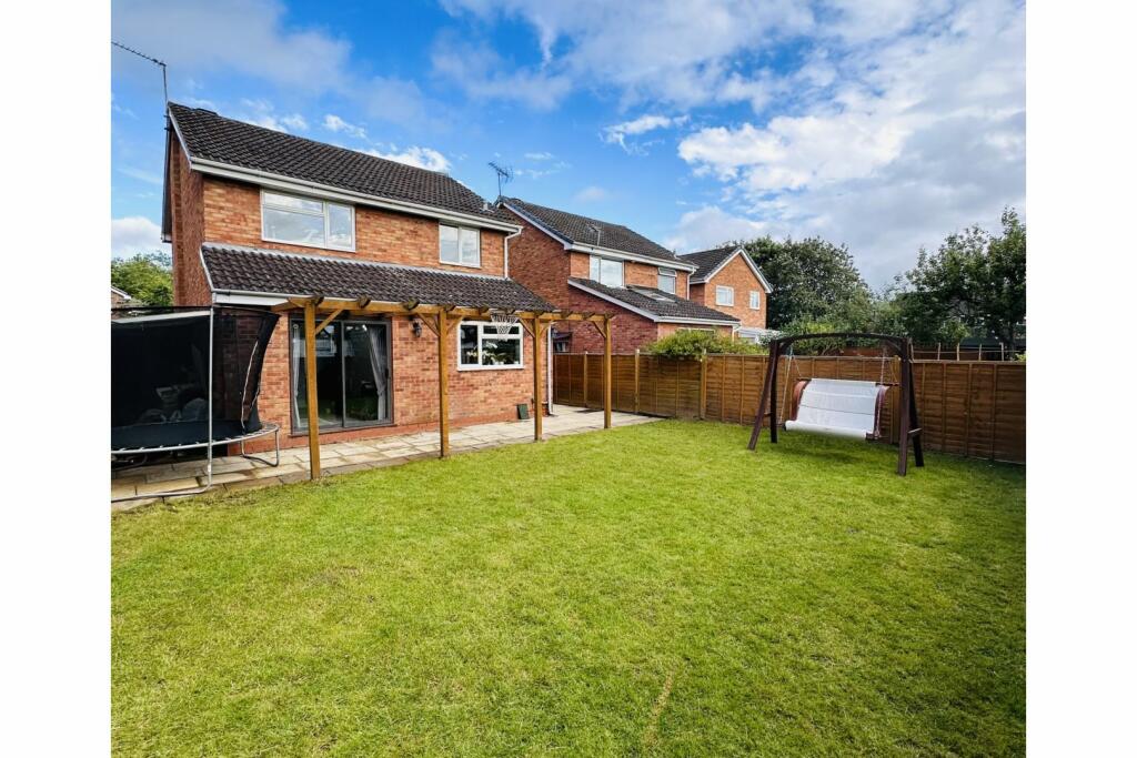 Additional image 4 of Dennett Close, Woodloes Park, Warwick, CV34