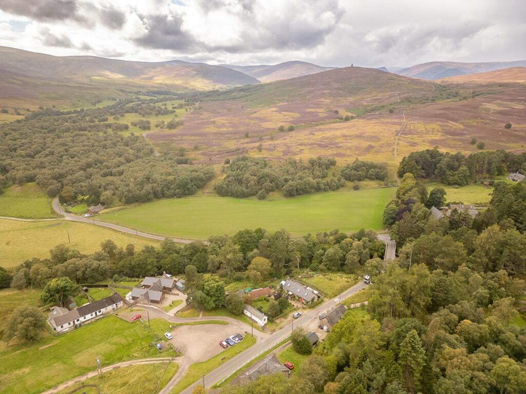 Additional image 33 of The Old Post Office, Tarfside, Brechin, DD9 7YU